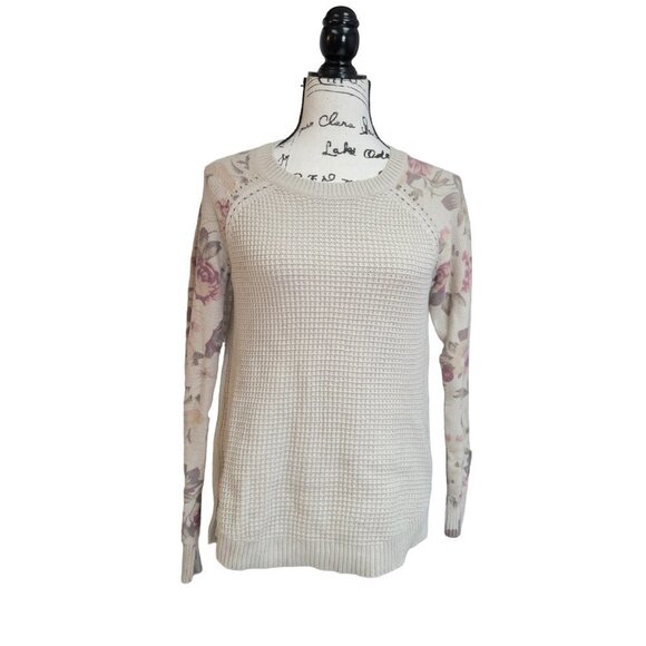 Au Lieu Sweater - Size Medium - Picture 1 of 10